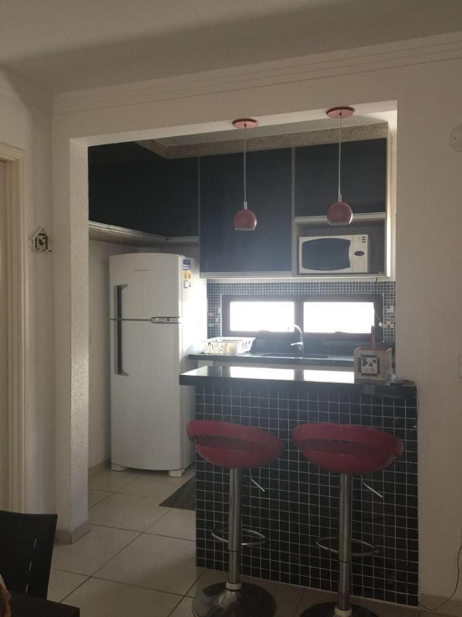 Apartamento Apartamento Guarujá Enseada Exterior foto